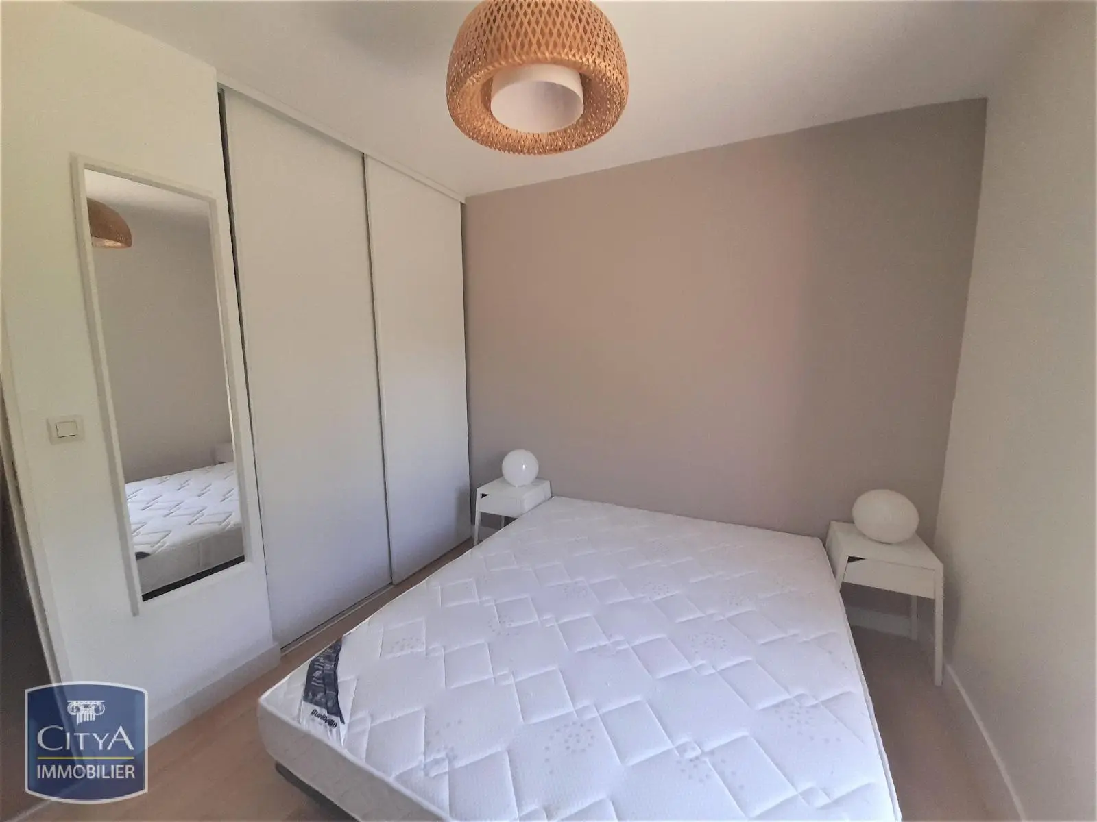 Photo 6 Appartement 2 pièces 39.86m²