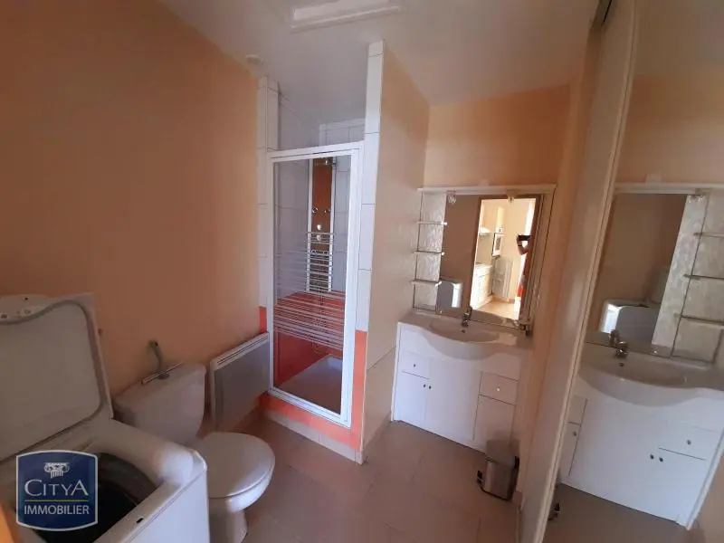 Photo 3 appartement Cholet