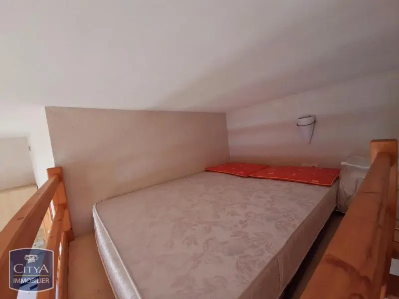 Photo 4 appartement Cholet