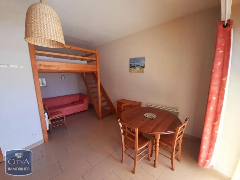 Photo 5 appartement Cholet