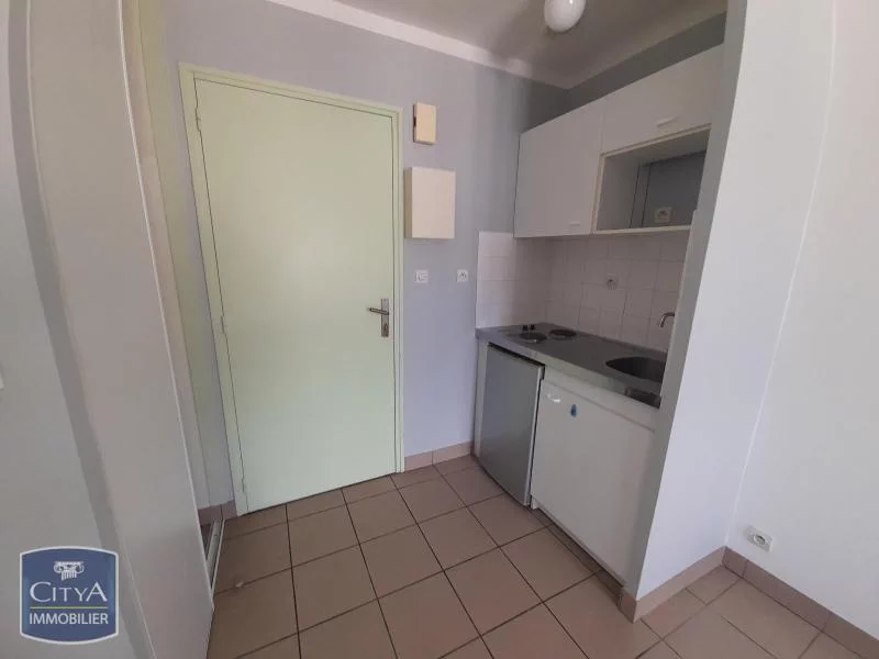 Photo 0 appartement Cholet