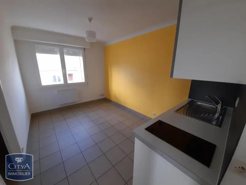 Photo 4 Appartement 2 pièces 28m²