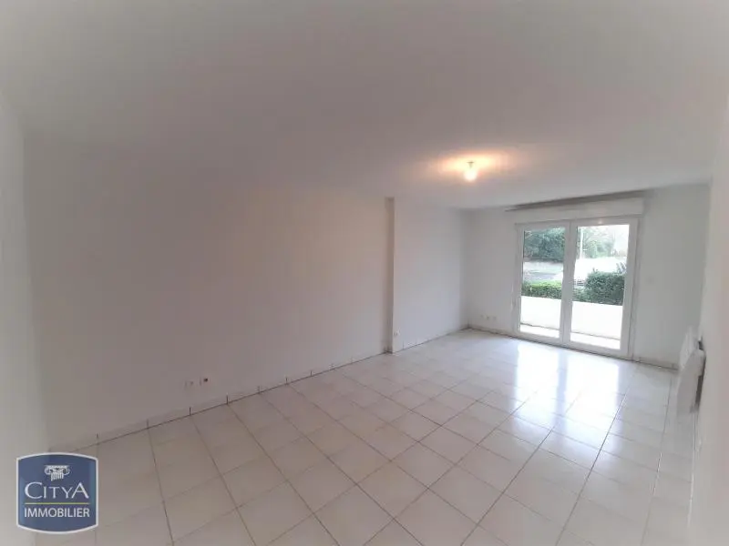 Photo 1 Appartement 2 pièces 47.59m²