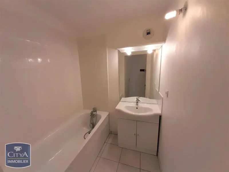 Photo 5 Appartement 2 pièces 47.59m²