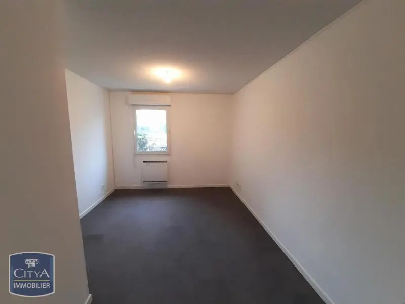 Photo 4 Appartement 2 pièces 47.59m²