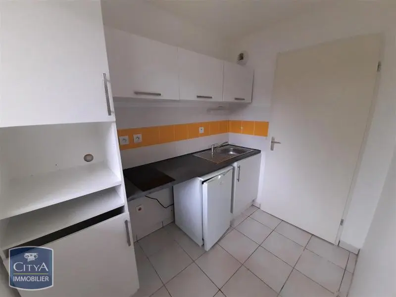 Photo 3 Appartement 2 pièces 47.59m²