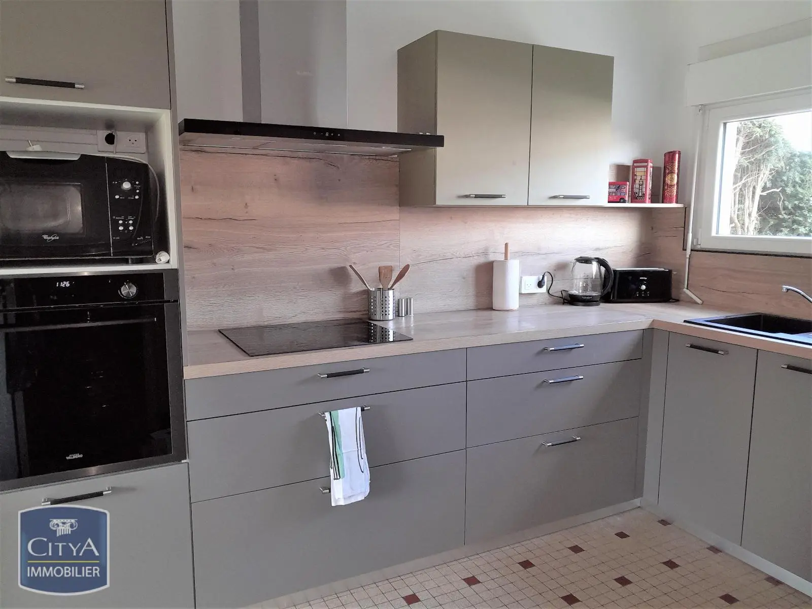 Photo 1 Maison 4 pièces 78.6m²