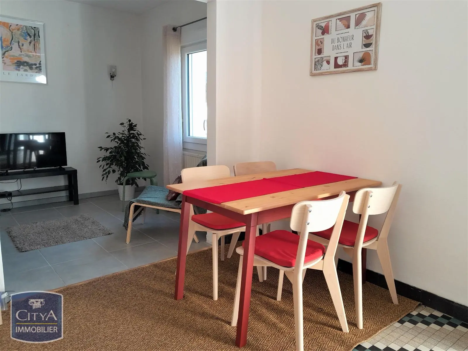 Photo 1 maison Cholet