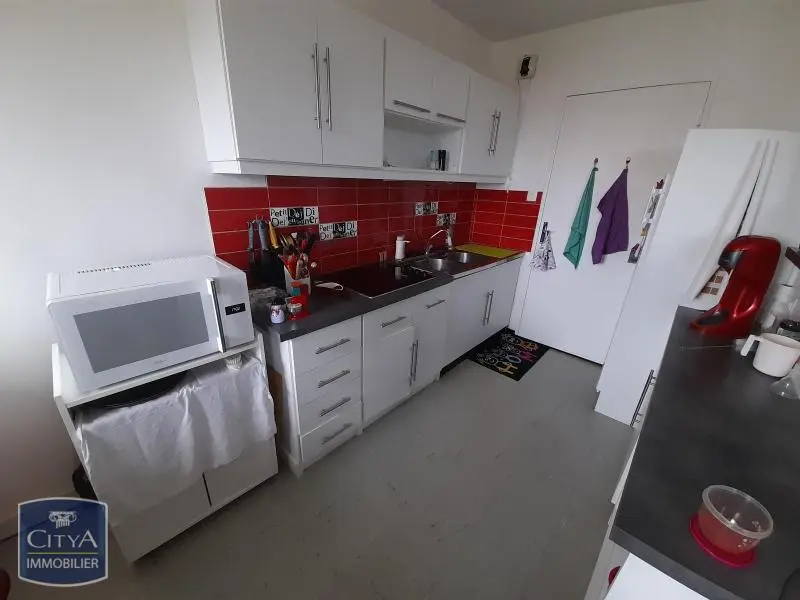 Photo 2 Appartement 2 pièces 49.92m²