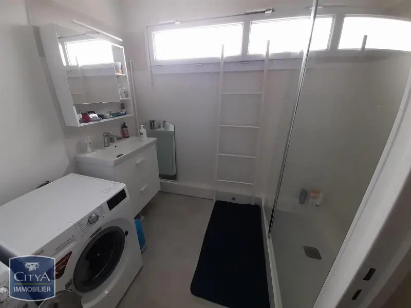 Photo 3 Appartement 2 pièces 49.92m²