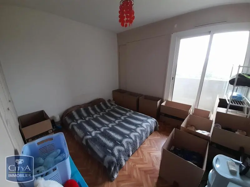 Photo 4 Appartement 2 pièces 49.92m²