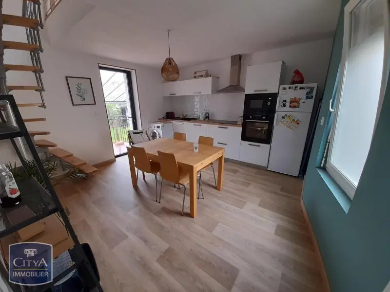 Photo 2 Maison 3 pièces 84.04m²