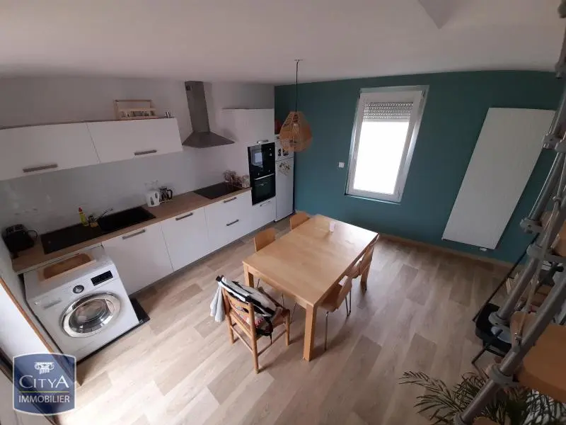 Photo 3 Maison 3 pièces 84.04m²