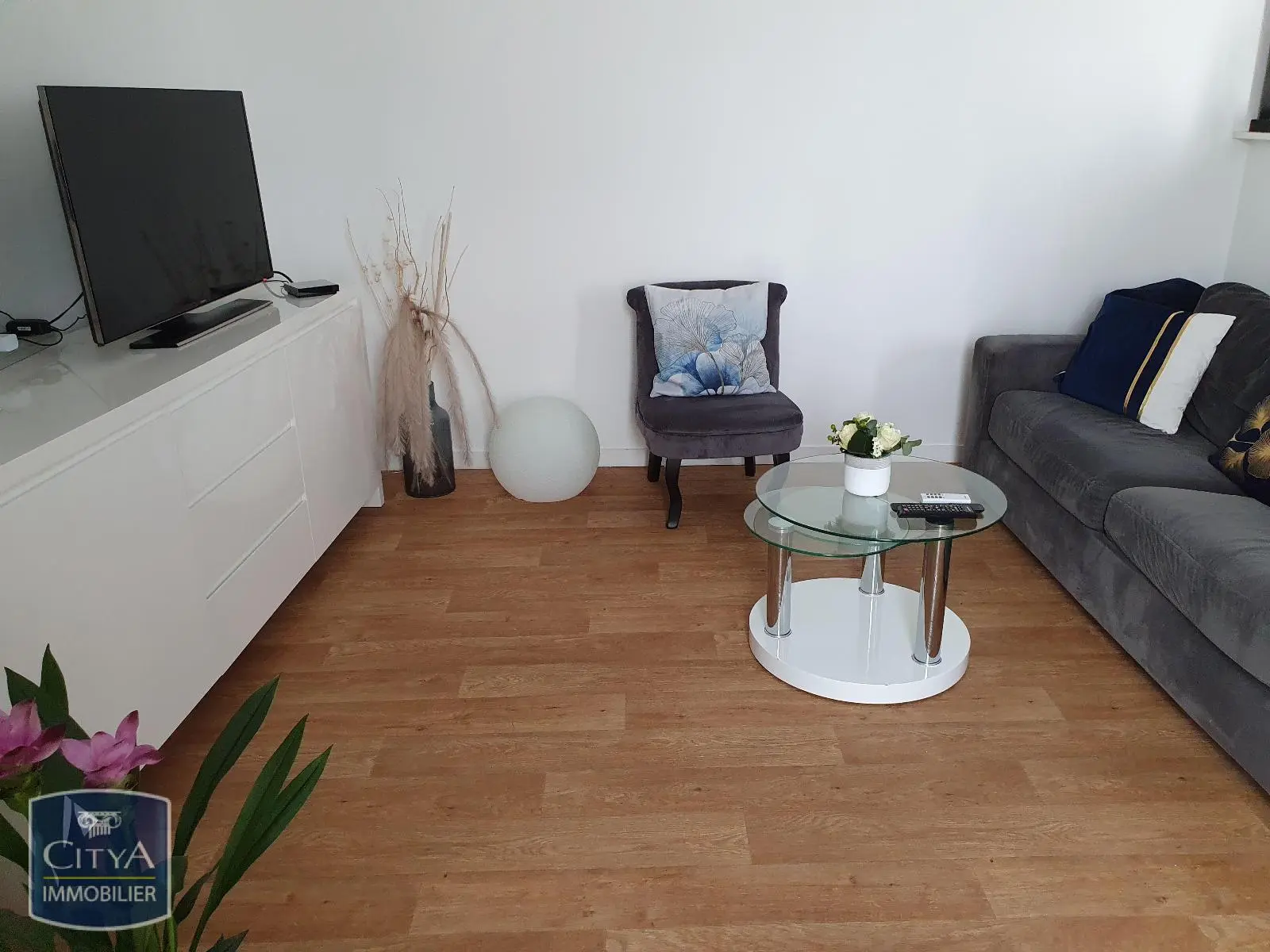 Photo 2 Maison 3 pièces 55.8m²