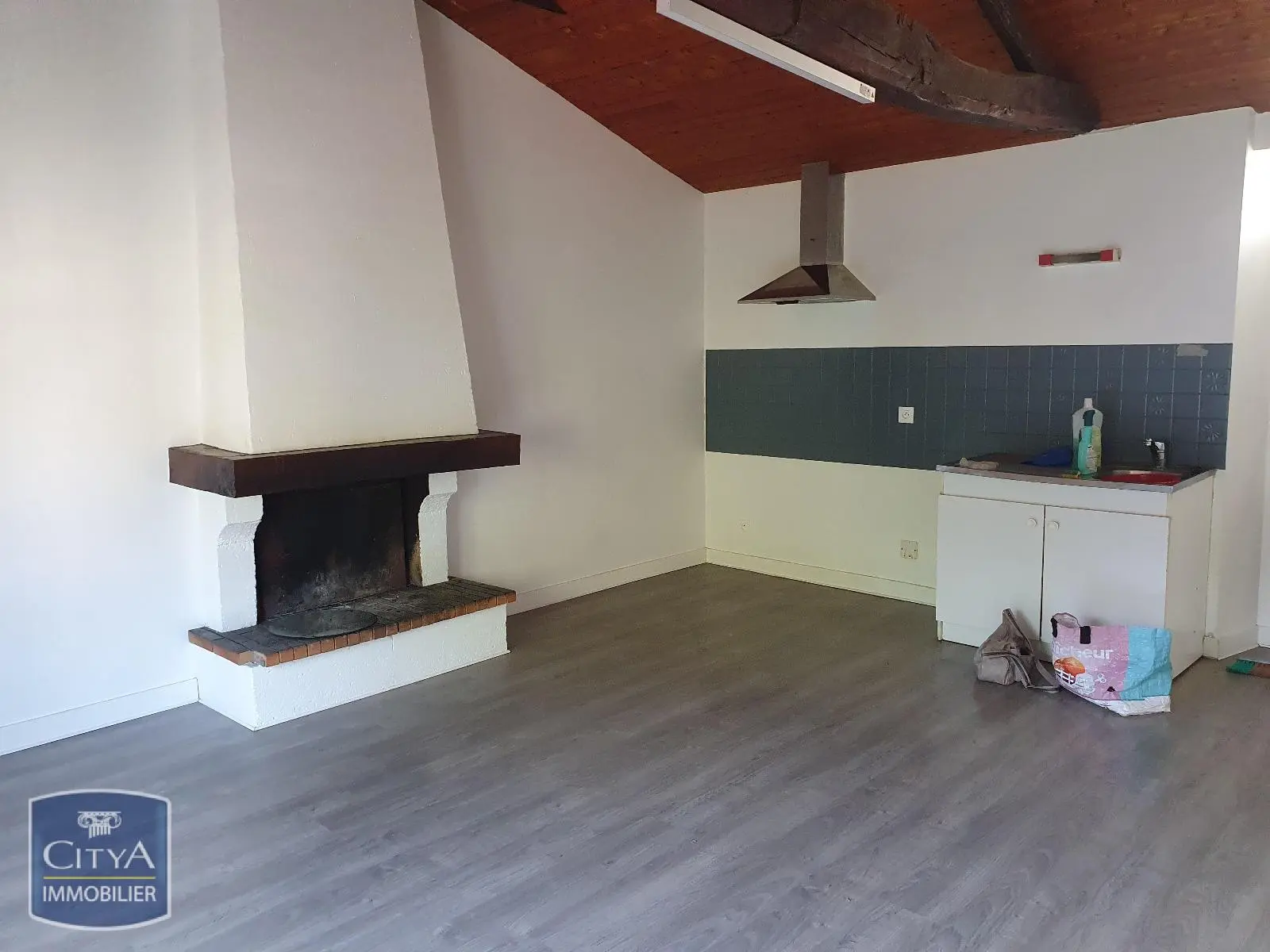 Photo 2 Appartement 3 pièces 56.35m²