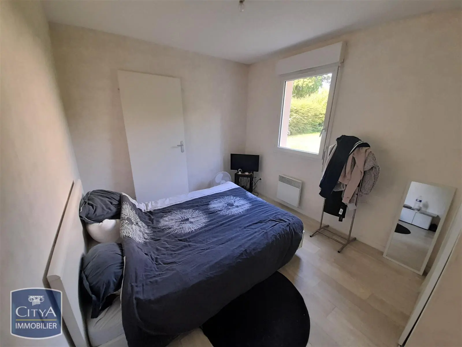 Photo 3 Appartement 2 pièces 55.61m²