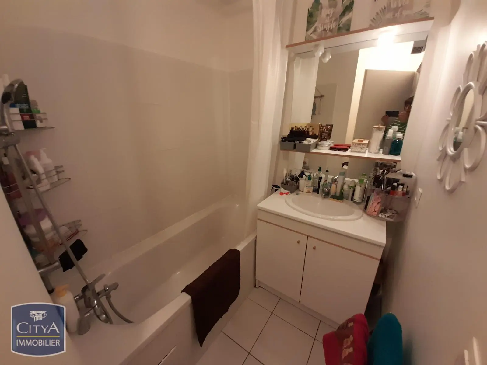 Photo 5 Appartement 2 pièces 38.78m²