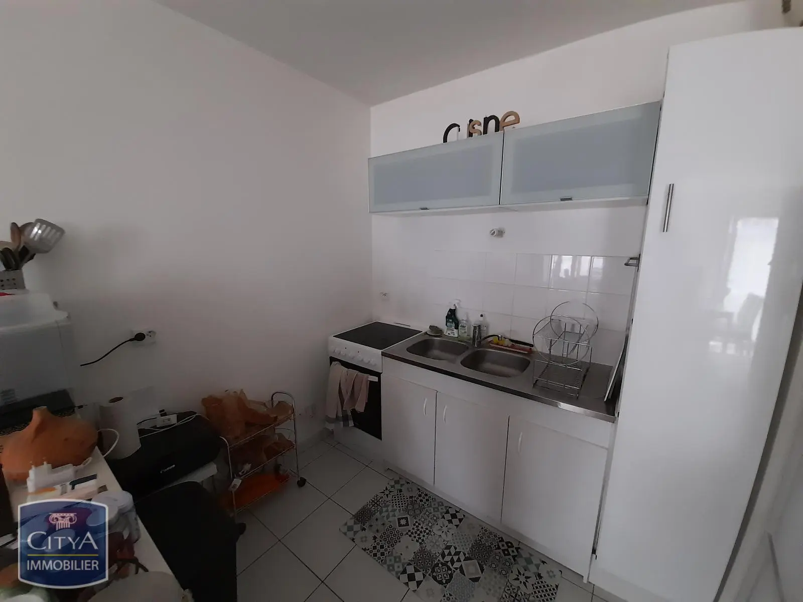 Photo 4 Appartement 2 pièces 38.78m²