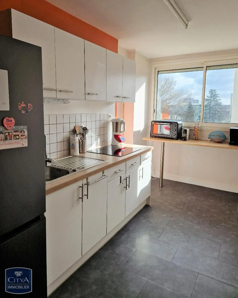 Photo 4 Appartement 3 pièces 53.78m²