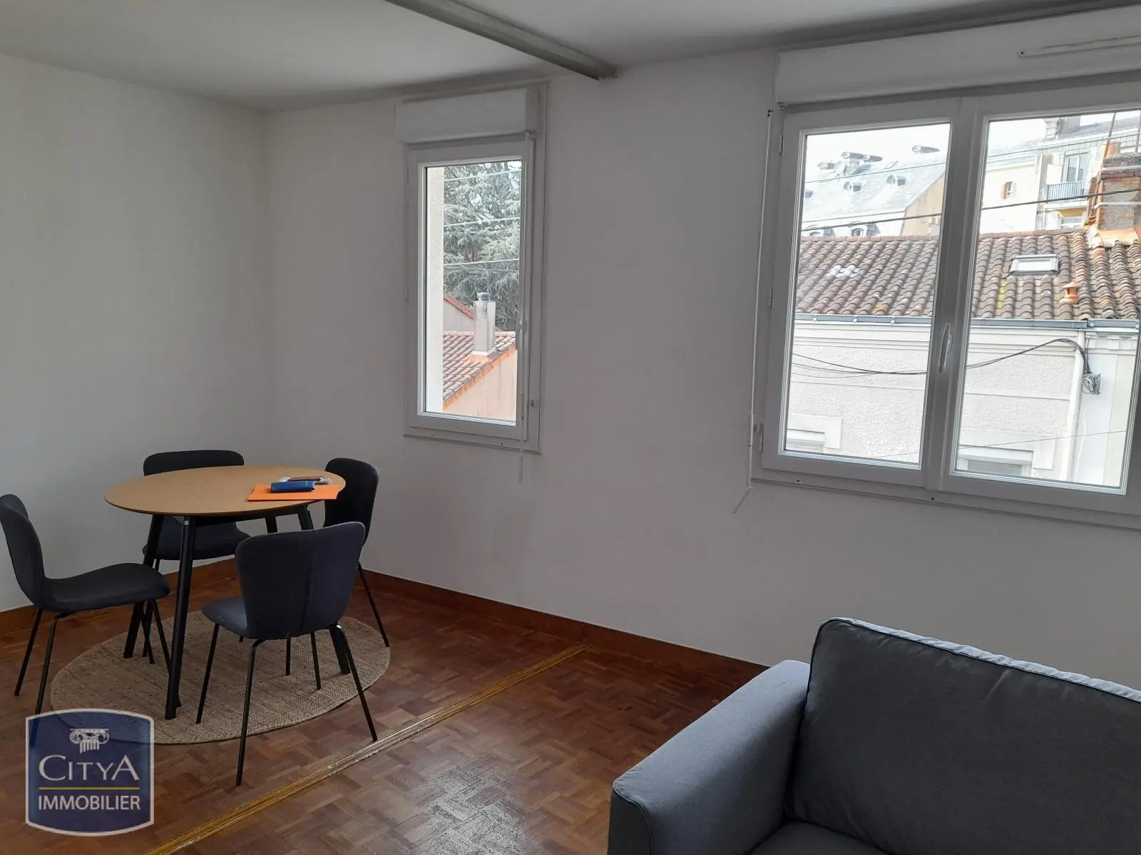 Photo 3 Appartement 2 pièces 47m²