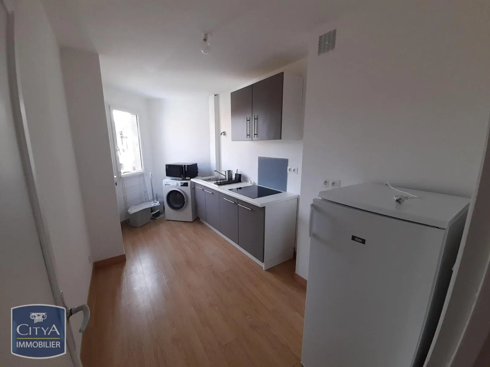 Photo 1 Appartement 2 pièces 47m²