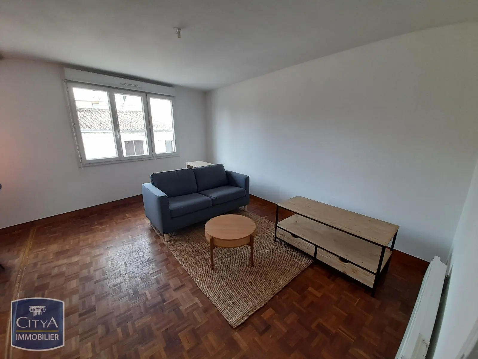 Photo 2 Appartement 2 pièces 47m²