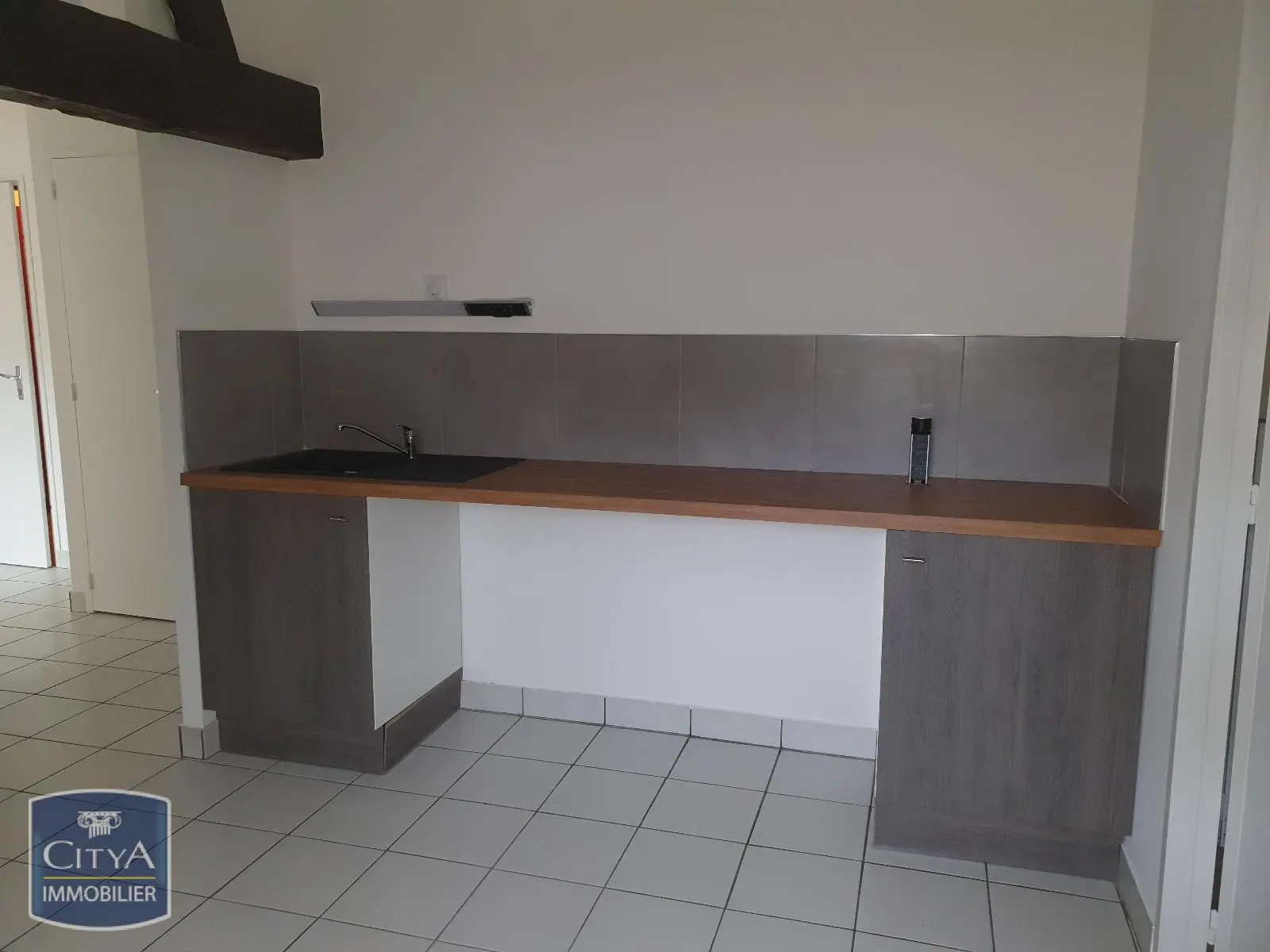 Photo 2 appartement Cholet