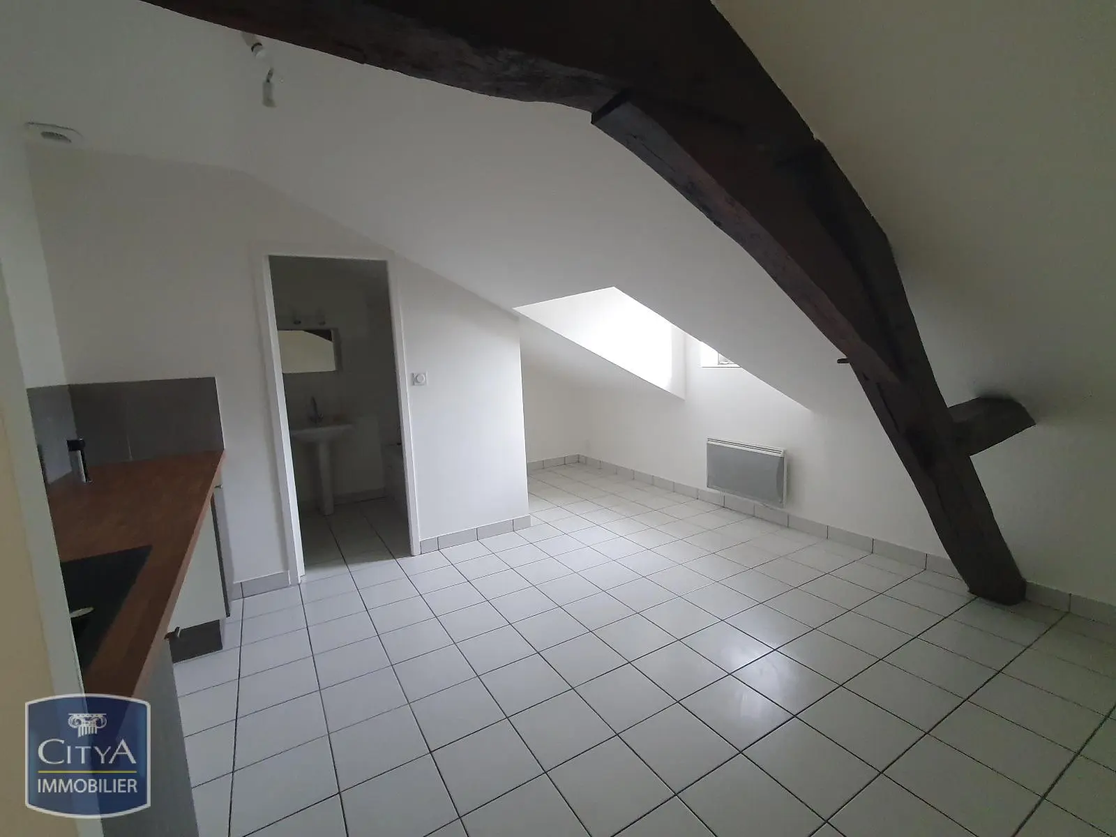 Photo 1 appartement Cholet