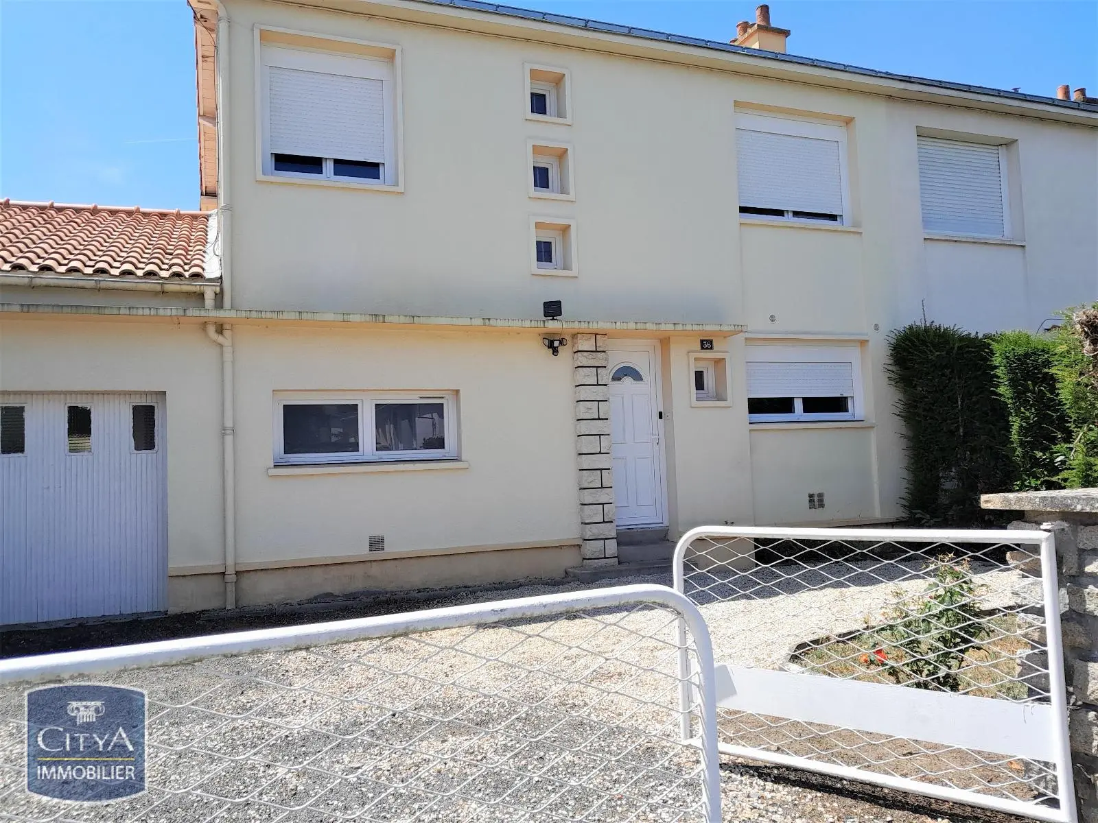 Photo 5 maison Cholet