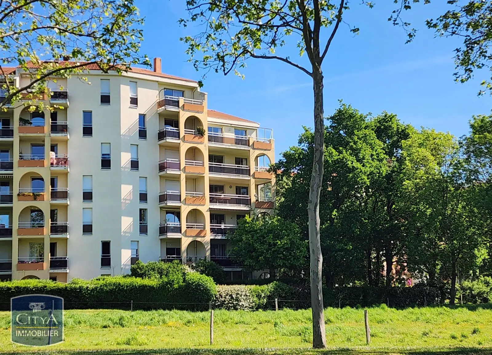 Photo 1 Appartement 2 pièces 42.4m²