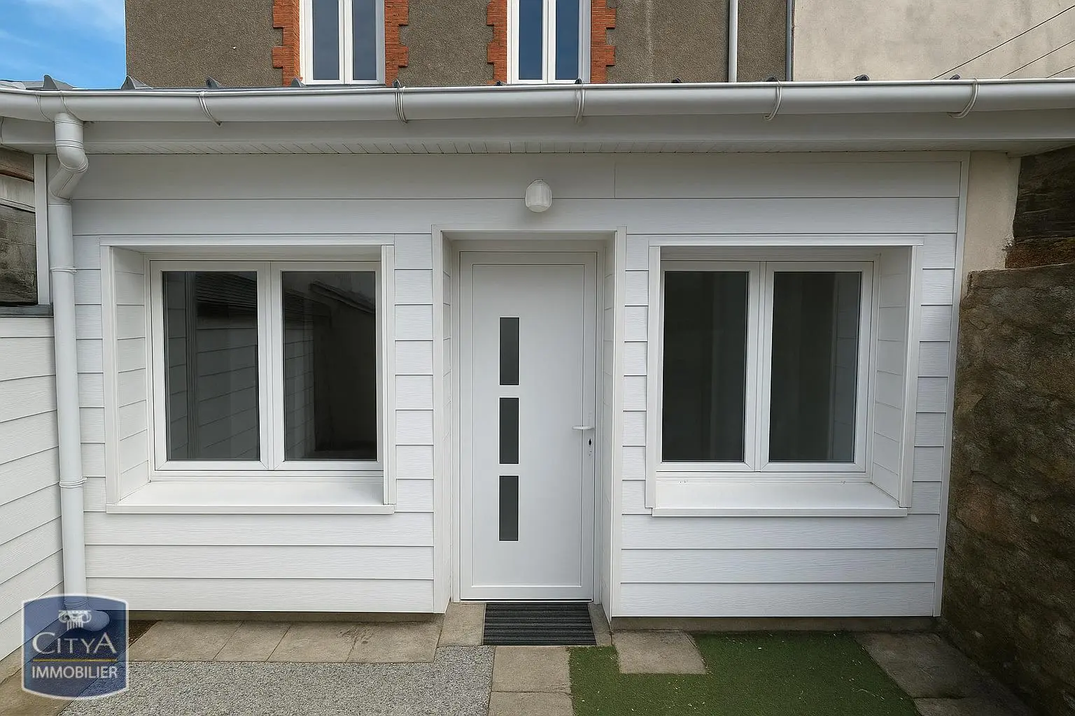Photo 1 Maison 3 pièces 44.94m²