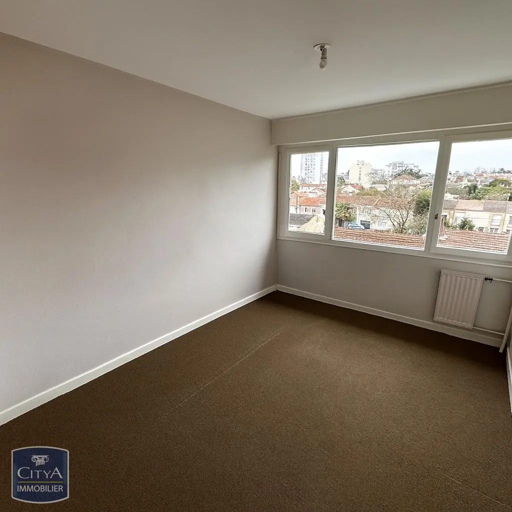 Photo 8 Appartement 3 pièces 60.87m²