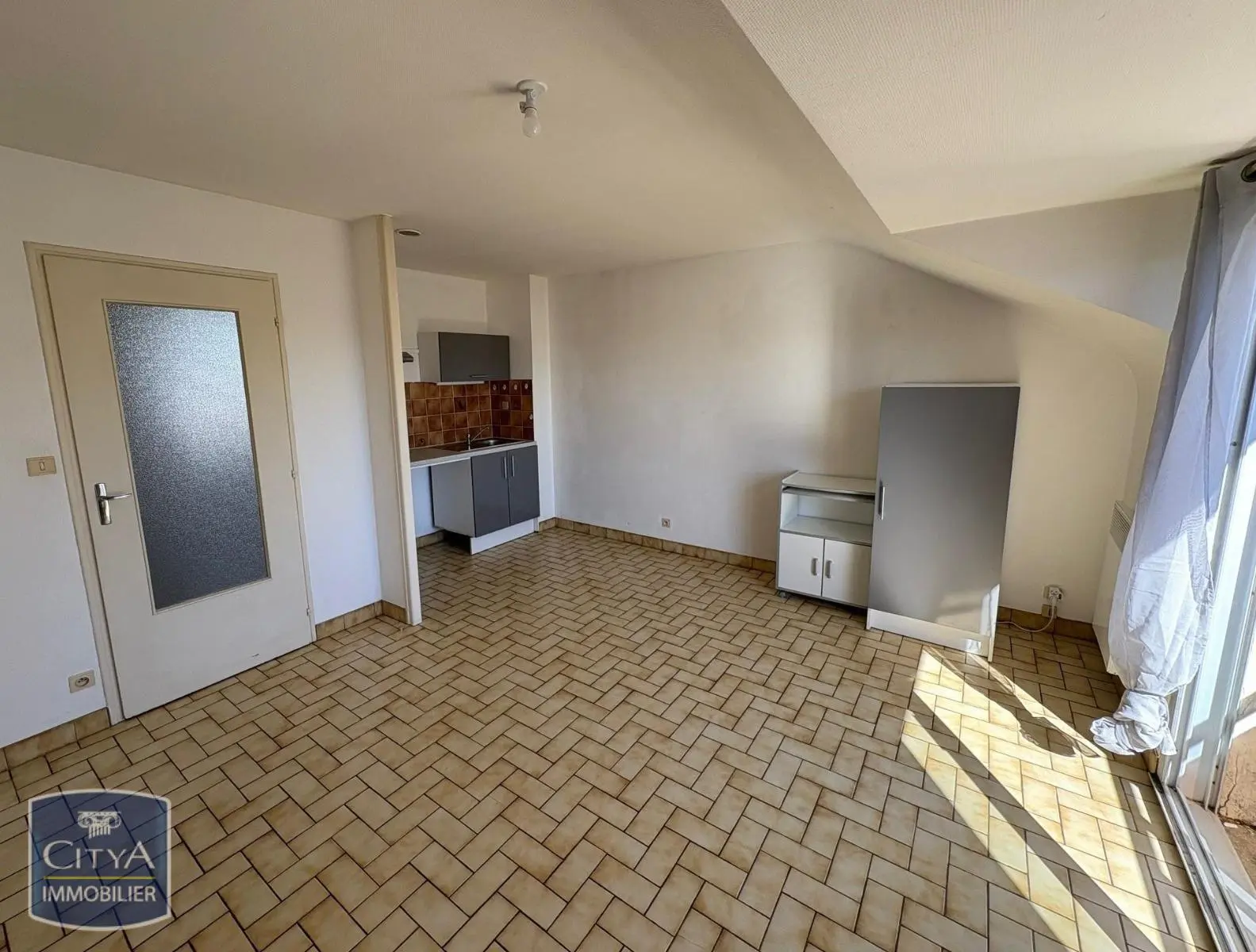 Photo 2 Appartement 2 pièces 35m²