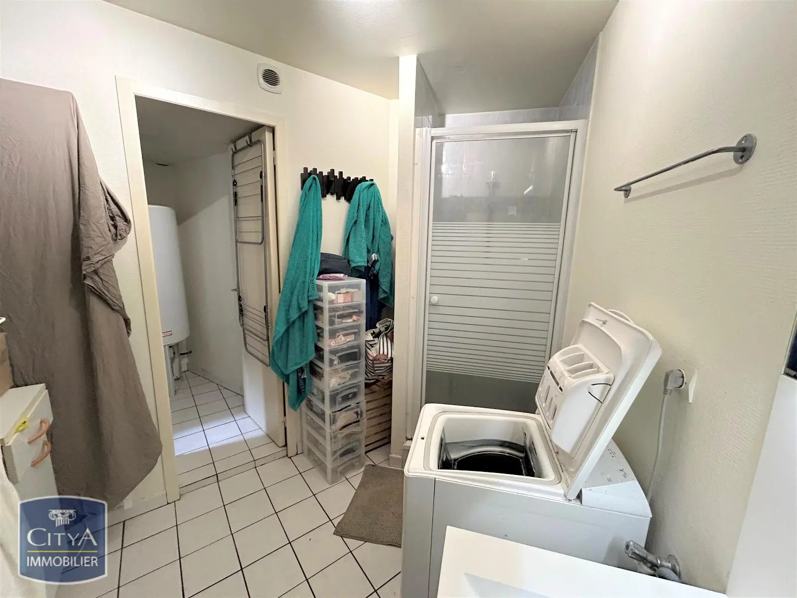 Photo 4 Appartement 2 pièces 49m²