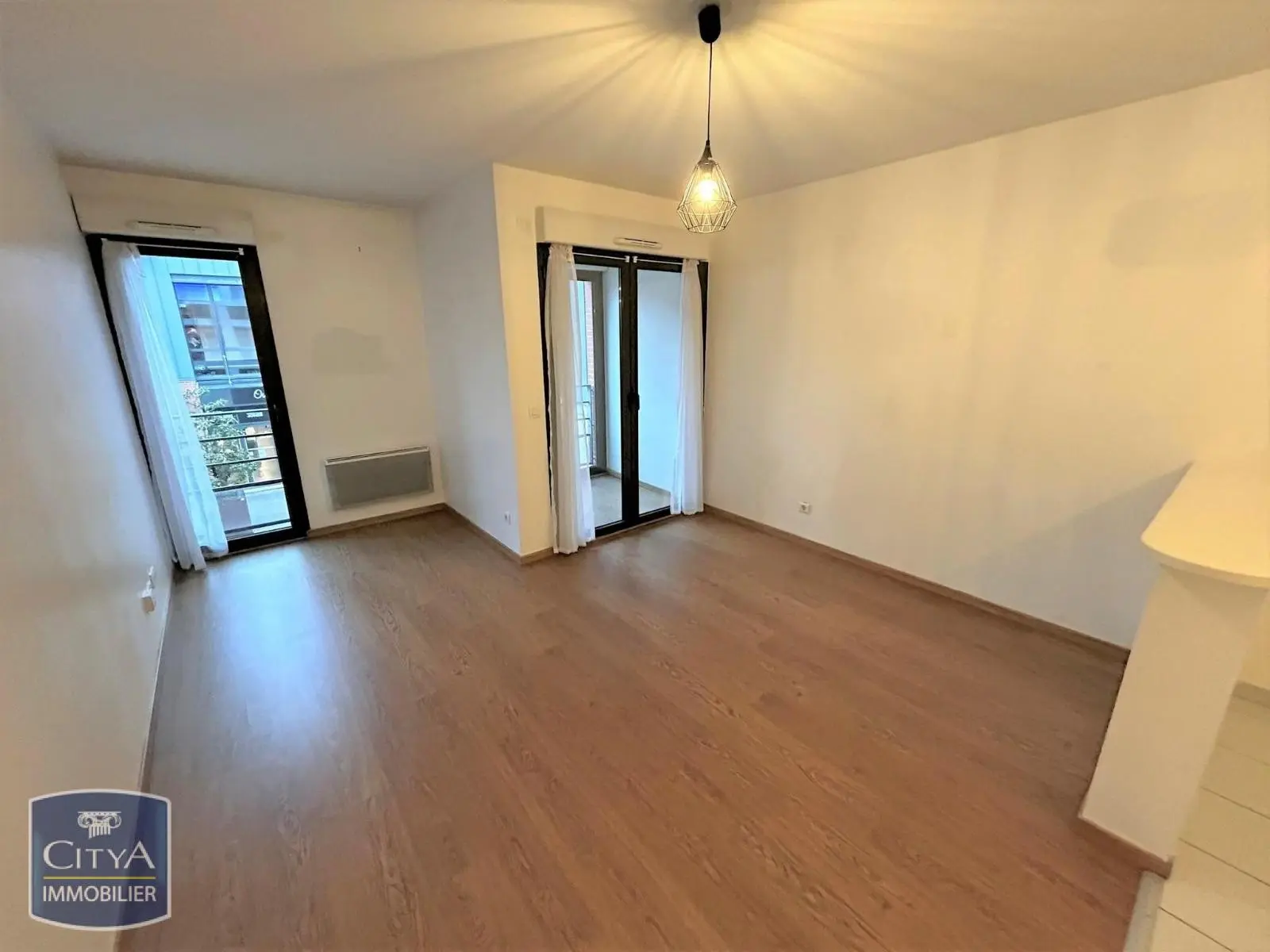 Photo 1 Appartement 2 pièces 38.78m²