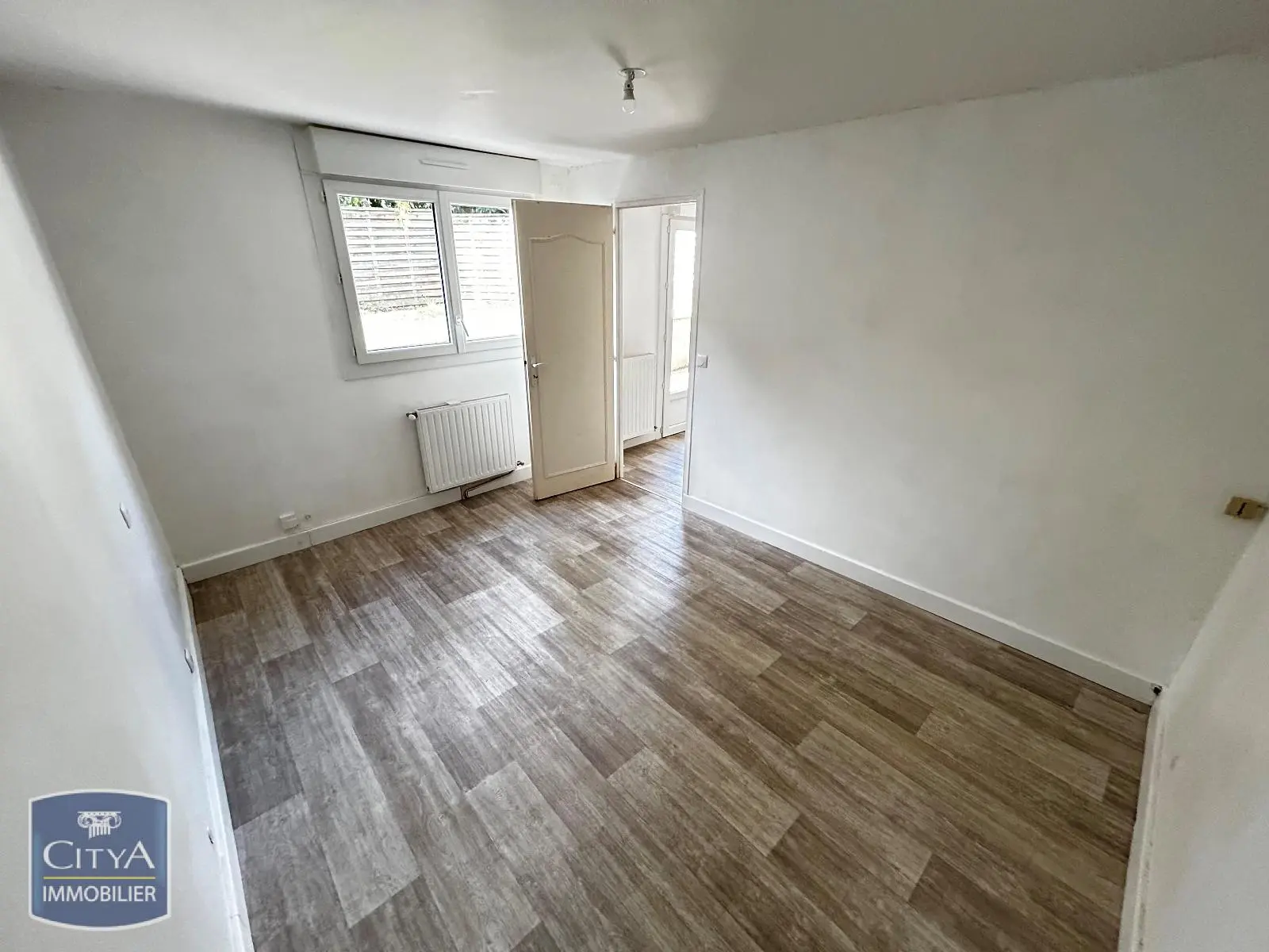 Photo 5 Appartement 2 pièces 41.09m²