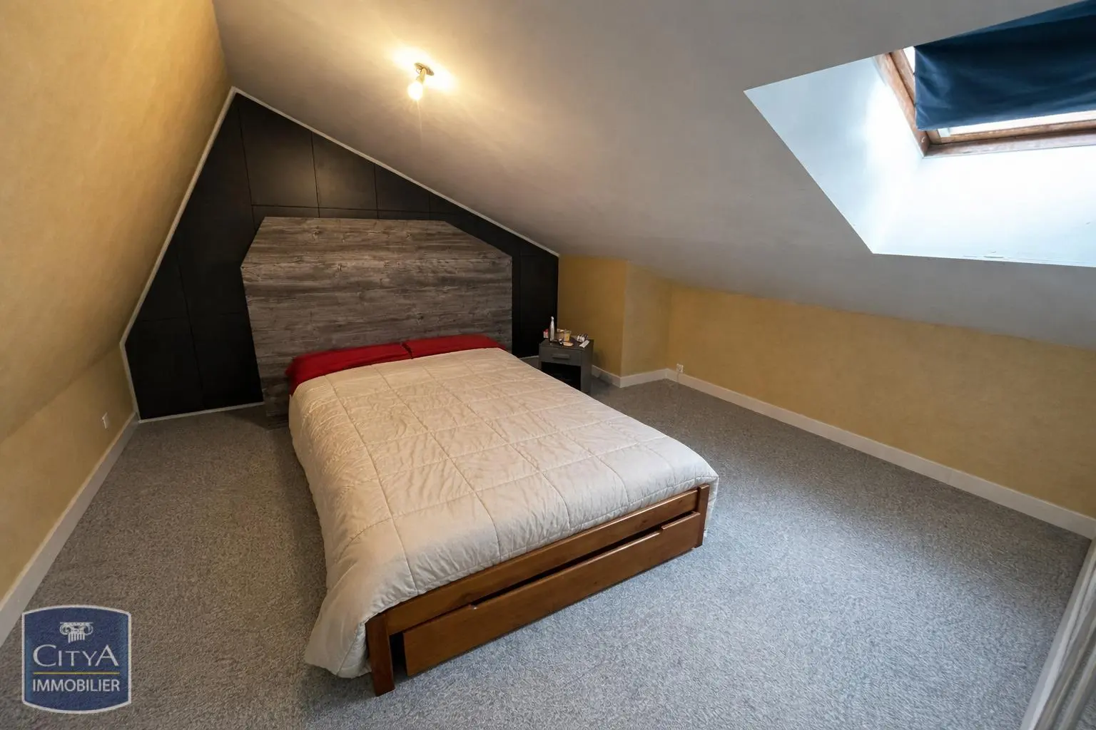 Photo 3 Appartement 2 pièces 45m²