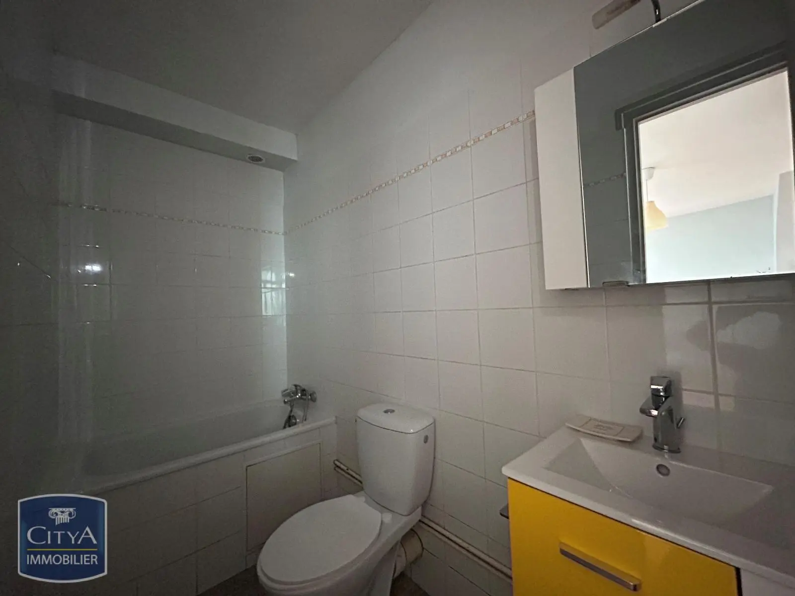 Photo 4 Appartement 1 pièce 22.39m²
