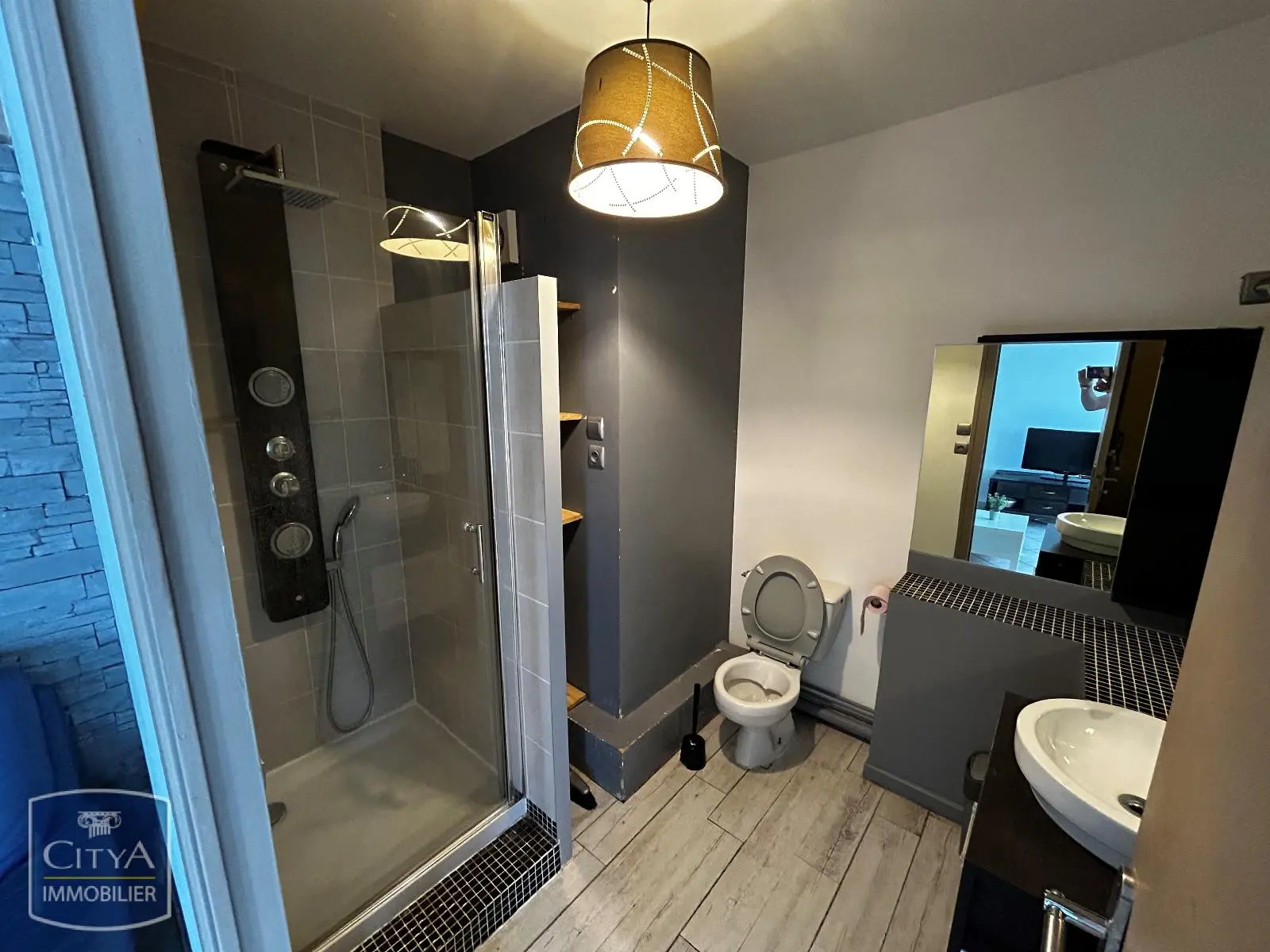 Photo 8 Appartement 3 pièces 53.6m²