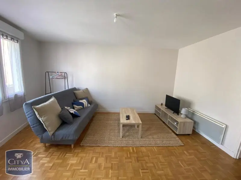 Photo 1 Appartement 2 pièces 47m²
