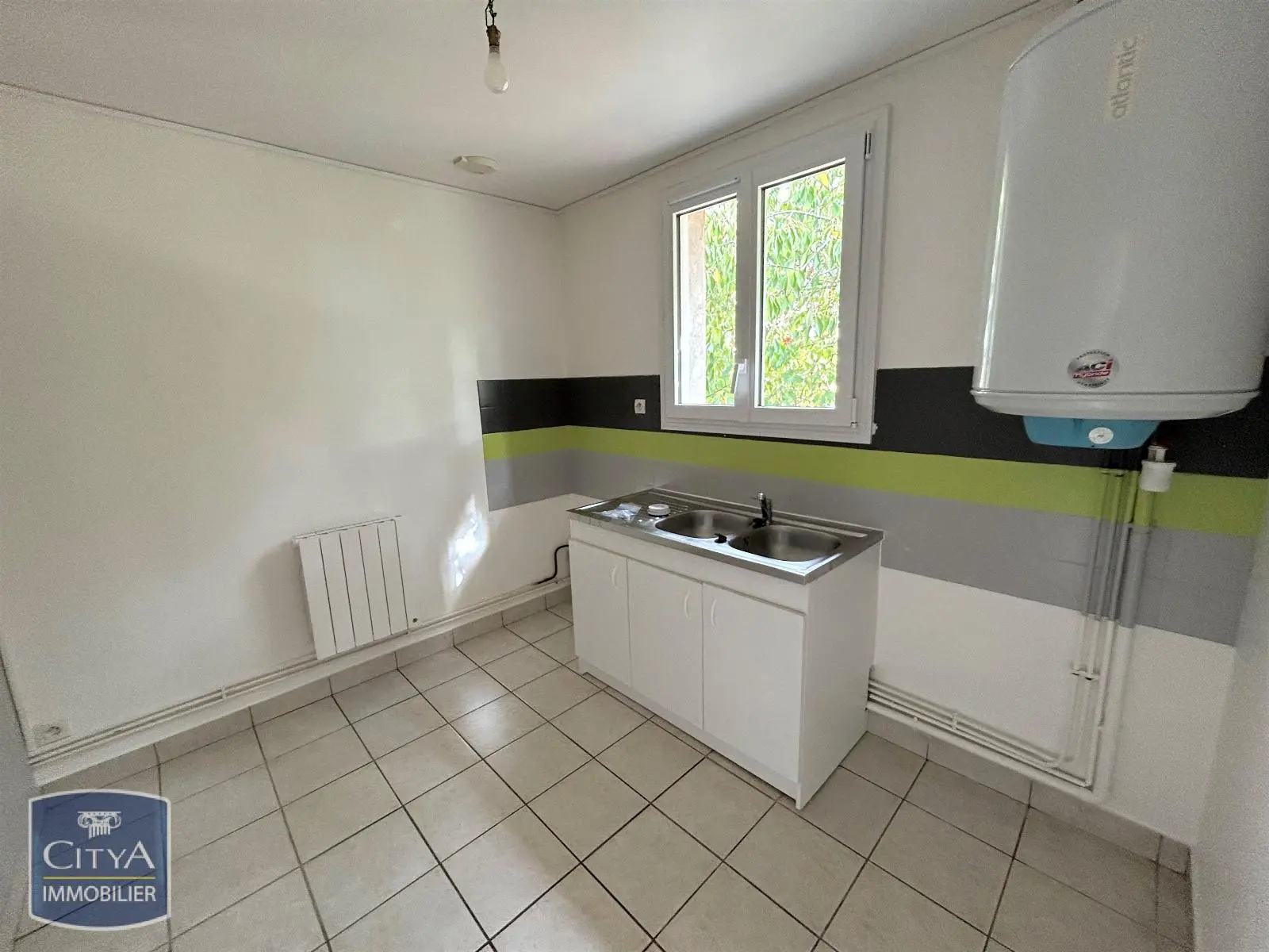 Photo 4 Appartement 1 pièce 30.32m²