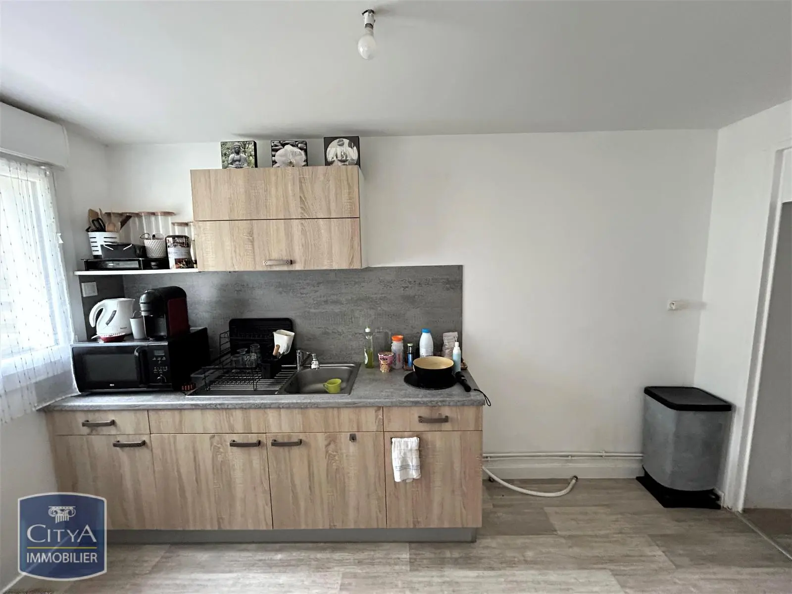 Photo 4 Appartement 2 pièces 41.09m²