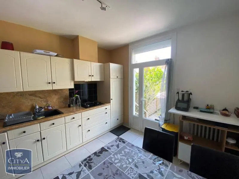Photo 1 Maison 3 pièces 64m²