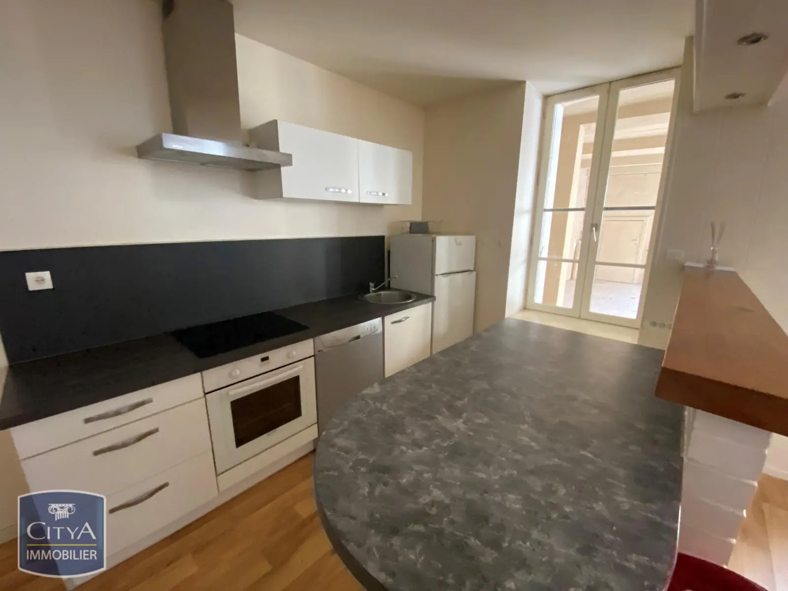 Photo 3 Appartement 3 pièces 61.51m²