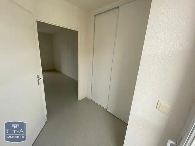 Photo 4 Appartement 1 pièce 26.52m²