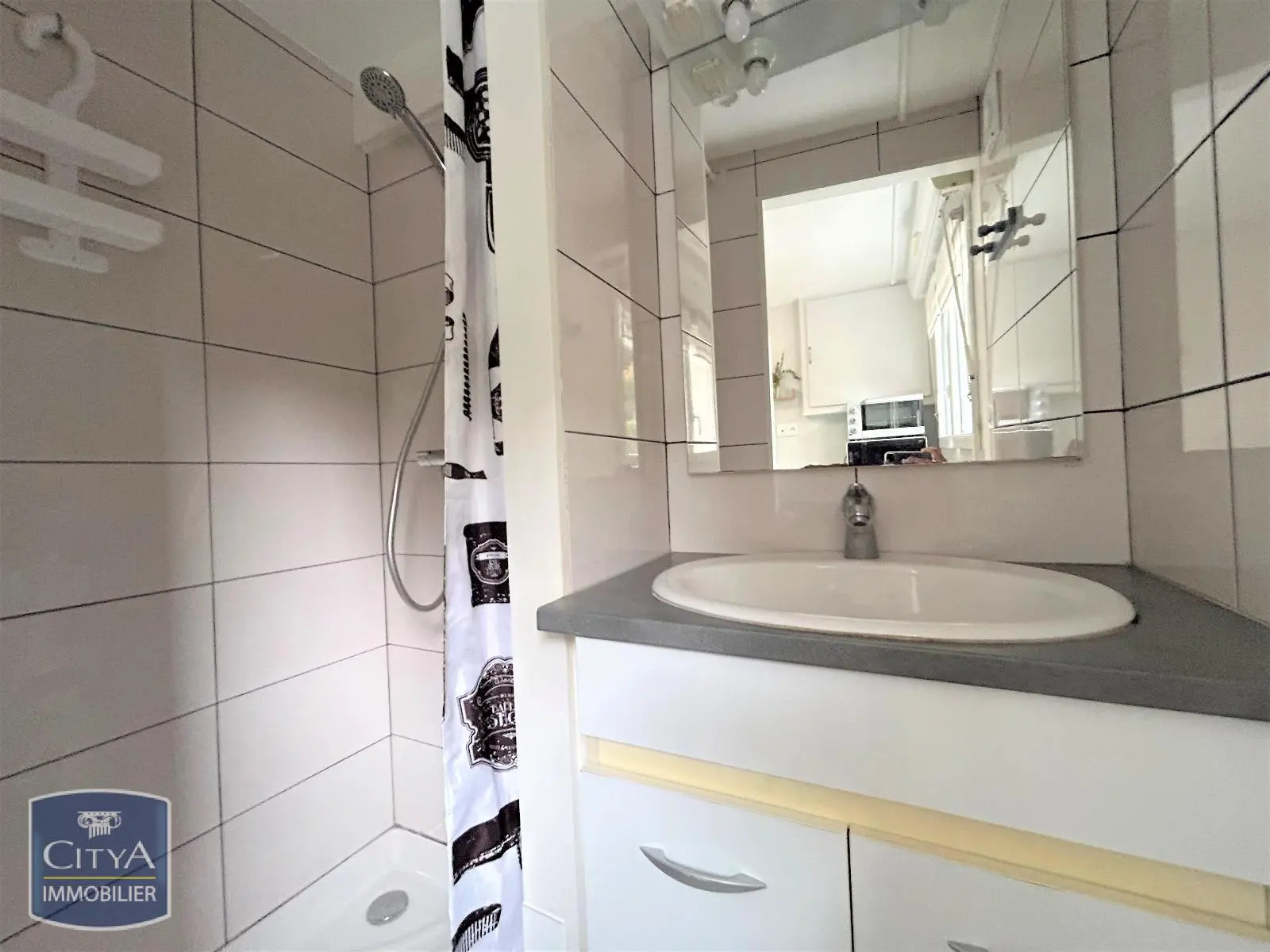 Photo 6 Appartement 1 pièce 14.58m²