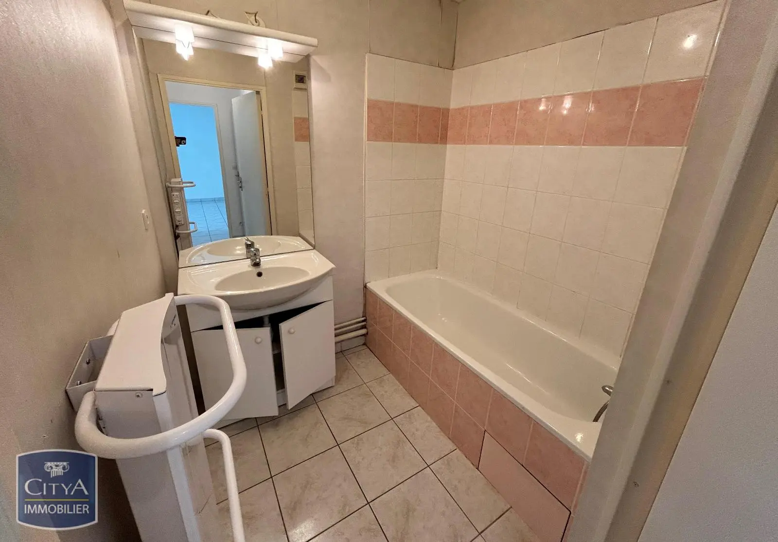 Photo 3 Appartement 2 pièces 47.6m²