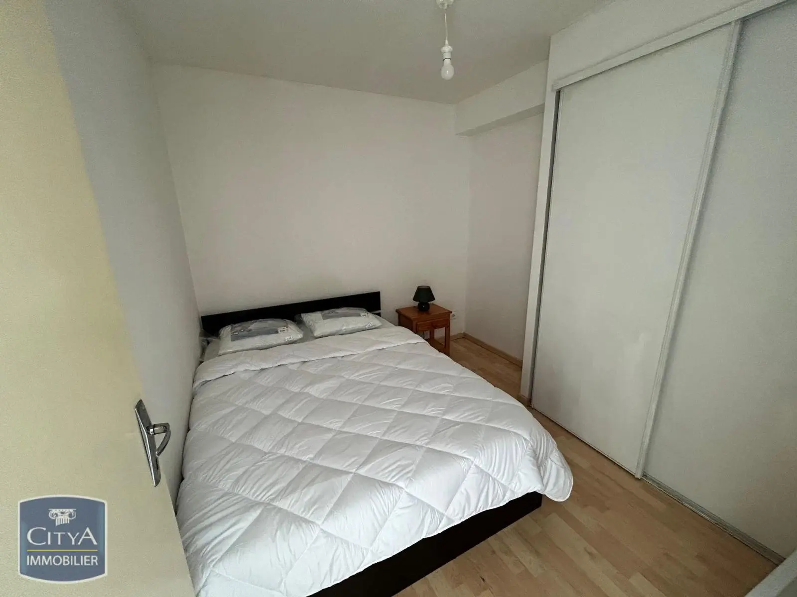 Photo 3 Appartement 1 pièce 33.76m²