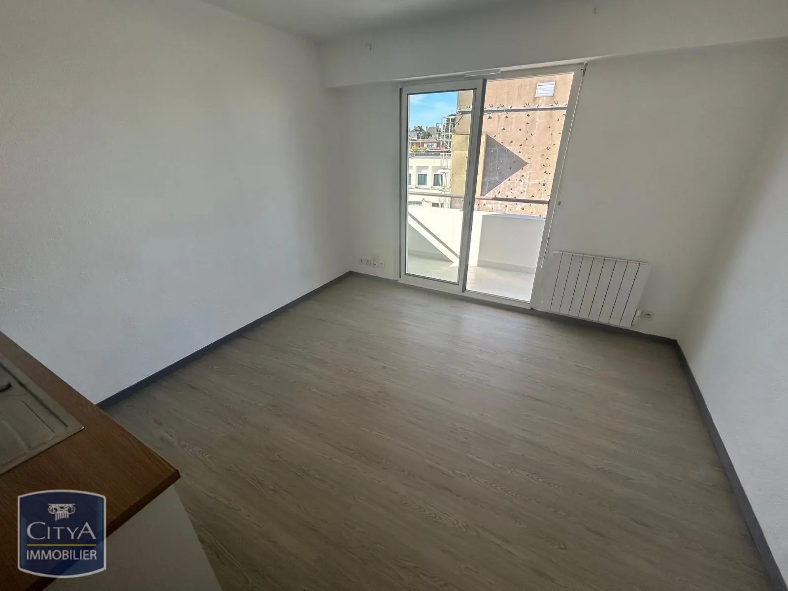 Photo 2 Appartement 1 pièce 19m²