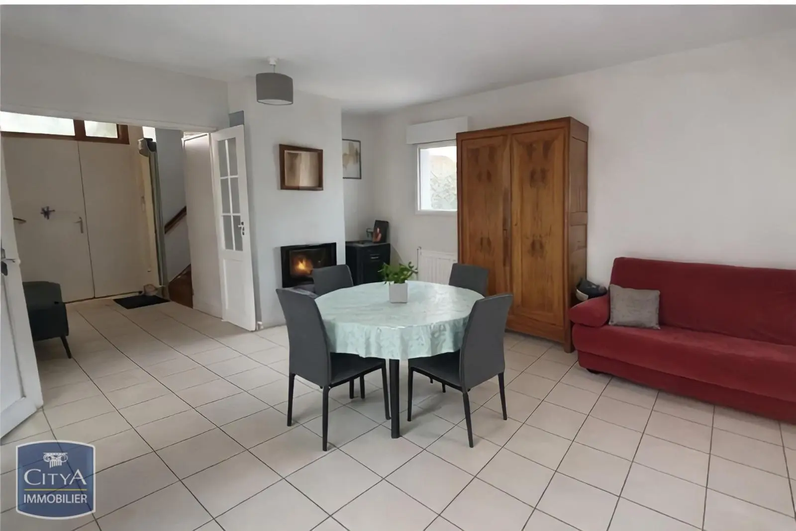 Photo 1 Maison 5 pièces 113.72m²